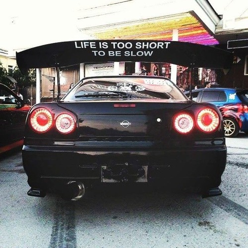 VPxVFF - ROMEO 6SIX
