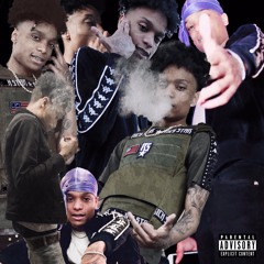 Change on me (Ricch Forever)