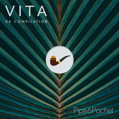 HAFT - Sunflower (Original Mix) - PAP025 - Pipe & Pochet