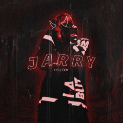 Jarry - Hellboy