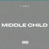J Cole Middle Child Mp3