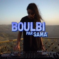 SAMA' - Boulbi (Booba)