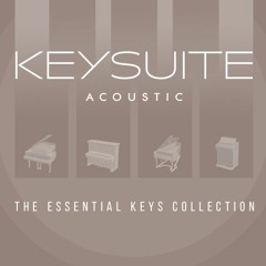 Key Suite Acoustic by Greg Agar