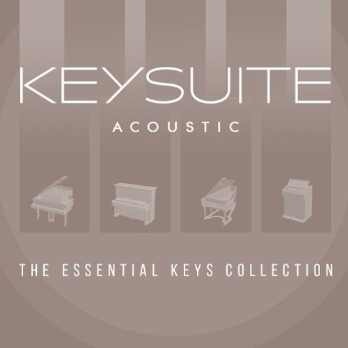 Key Suite Acoustic by Greg Agar