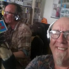 Michael E Bates Wayward Station ID