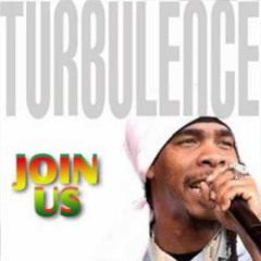 Turbulence - Join Us