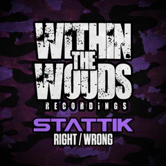 Stattik - Right (OUT NOW)