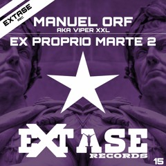 Manuel Orf Aka Viper XXL - Capsule [Original Mix]