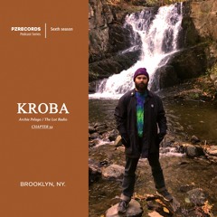 Kroba - [PZR052] - Exclusive Mix