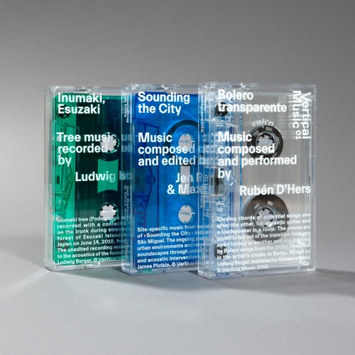 Tape Batch I