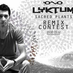 Lyktum - Sacred Plants ( D-Connect Remix )