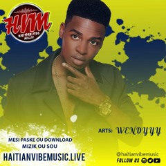 M'anvi Goutew  - Roodyroodboy