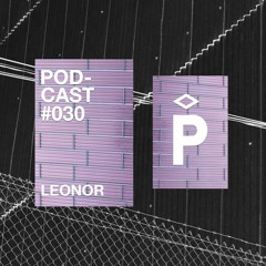 Playground Podcast #030: Leonor