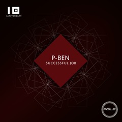 PREMIERE: P-Ben - User Id (Stream Edit)