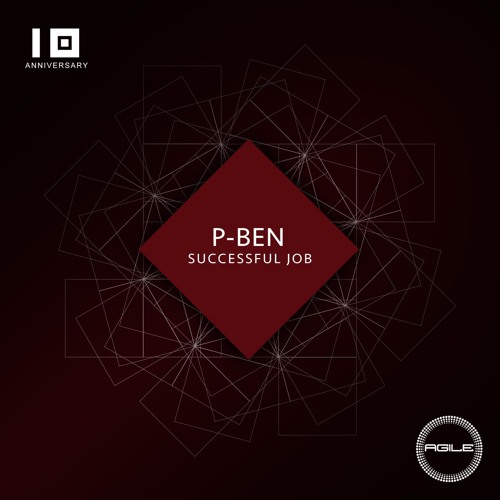 PREMIERE: P-Ben - User Id (Stream Edit)