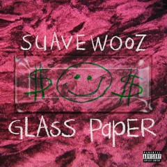 GLASS PAPER