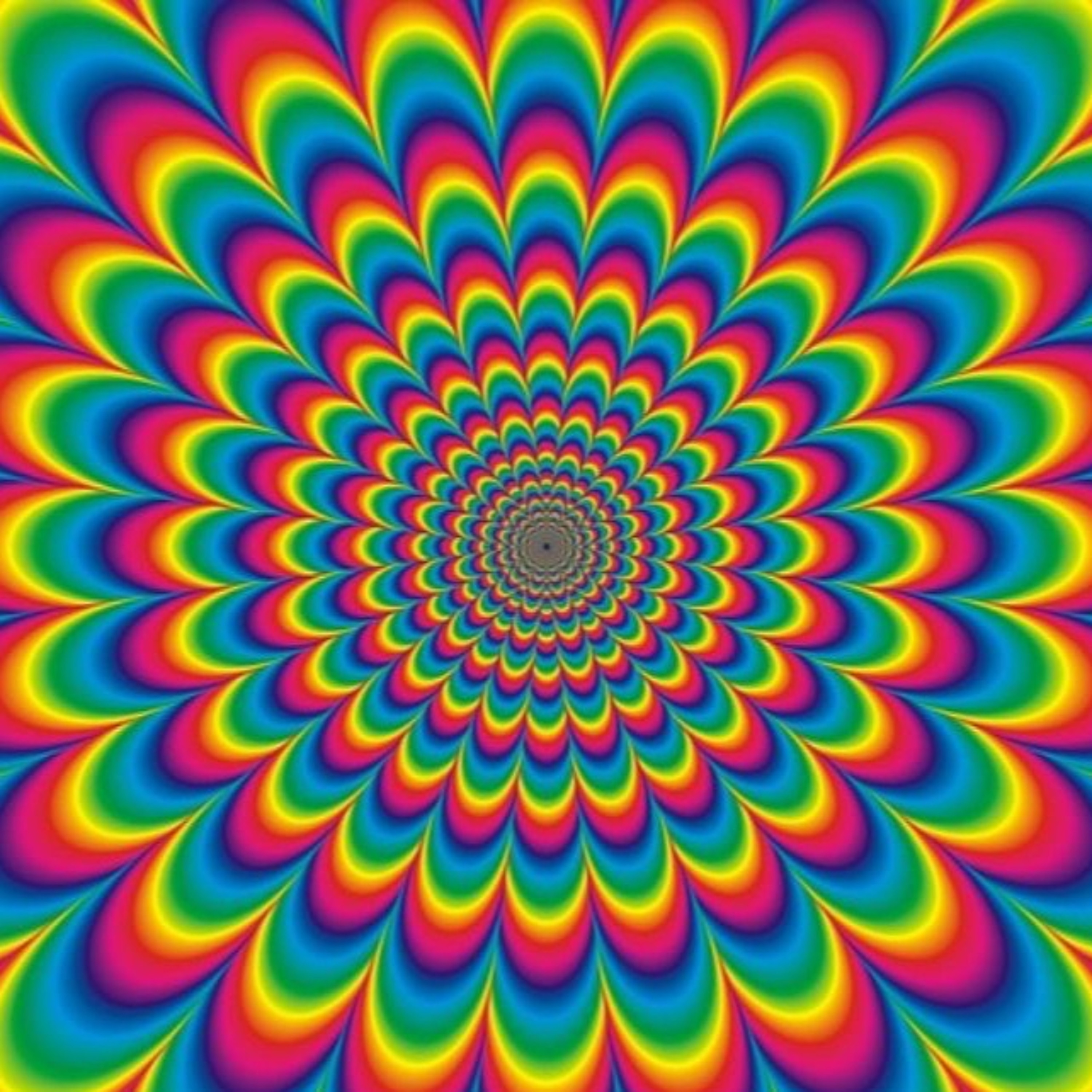 Would you like some acid today,...?