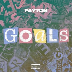 Payton Moore - GOALS (Slowed)