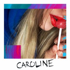 Wongrey - Cocaine Caroline (prod. By Boyfifty)