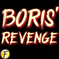 Bendy And The Ink Machine song "Boris' Revenge" by FabvL & Kryptic Beats
