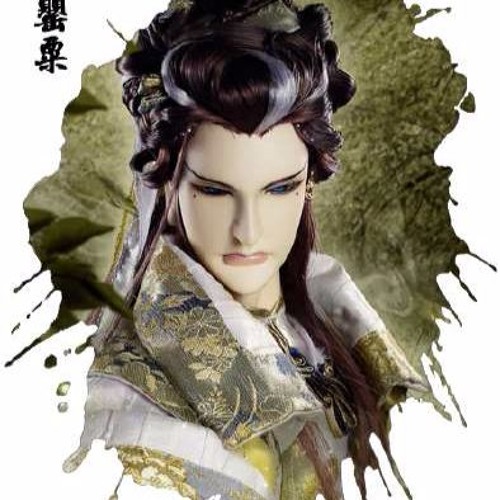 [金光布袋戏】卢医悬秤（鸩罂粟角色曲） - 魆妖纪