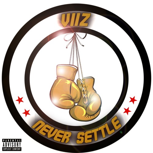 Never Settle (Prod. Josh Petruccio)