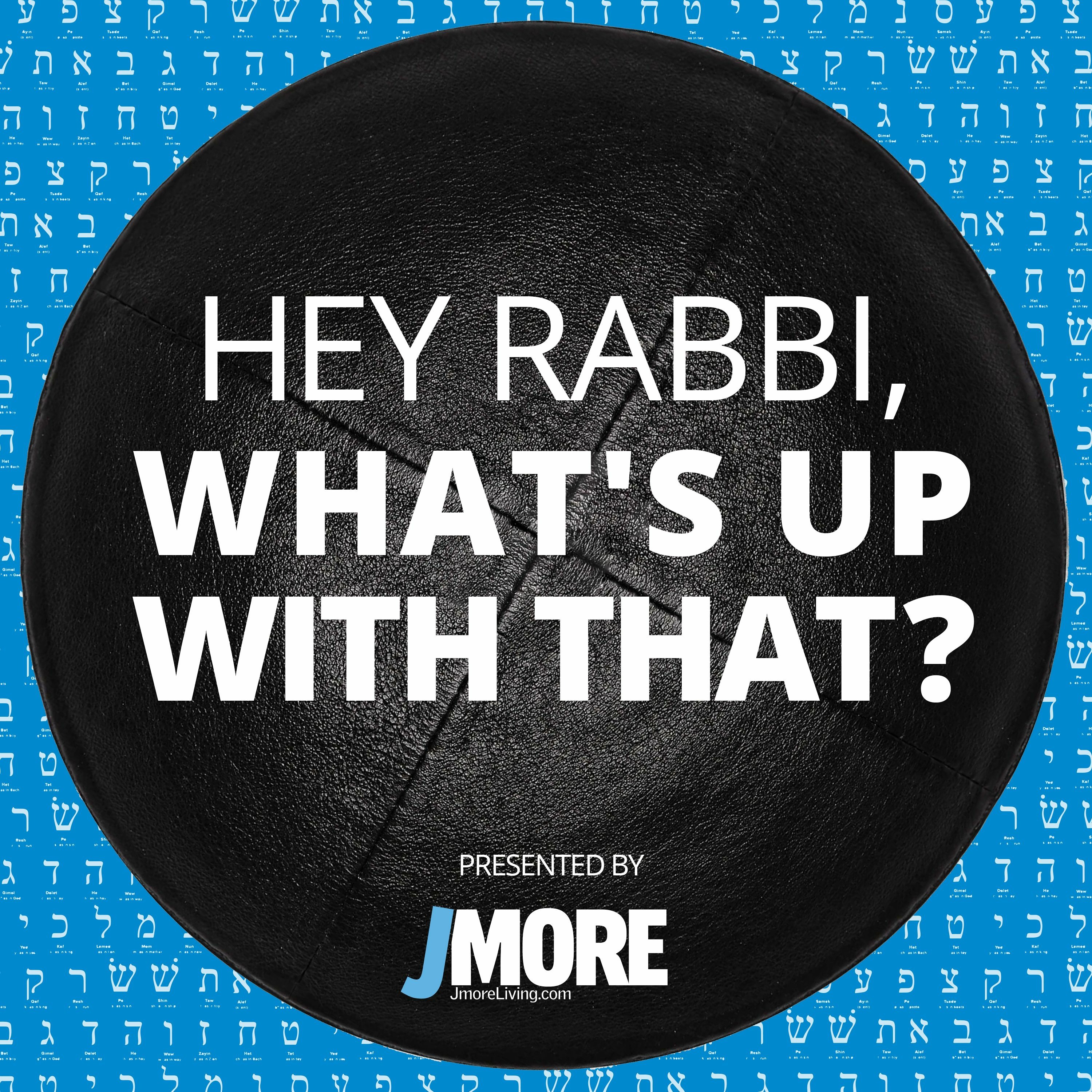 JmoreLiving Podcasts