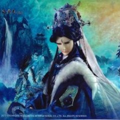 【金光布袋戏】桃李春风（苗疆三杰重逢情境曲） - 魆妖纪
