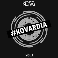 #KOVARDIA VOL.1 [FREE DOWNLOAD]