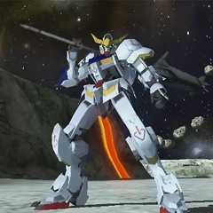Mobile Suit Gundam Ace