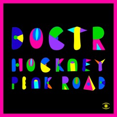 PREMIERE - Doctr - Hockney Pink Road (Music for Dreams)