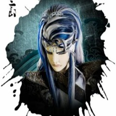 【金光布袋戏】酒天吞世（胧三郎武戏曲） - 魆妖纪