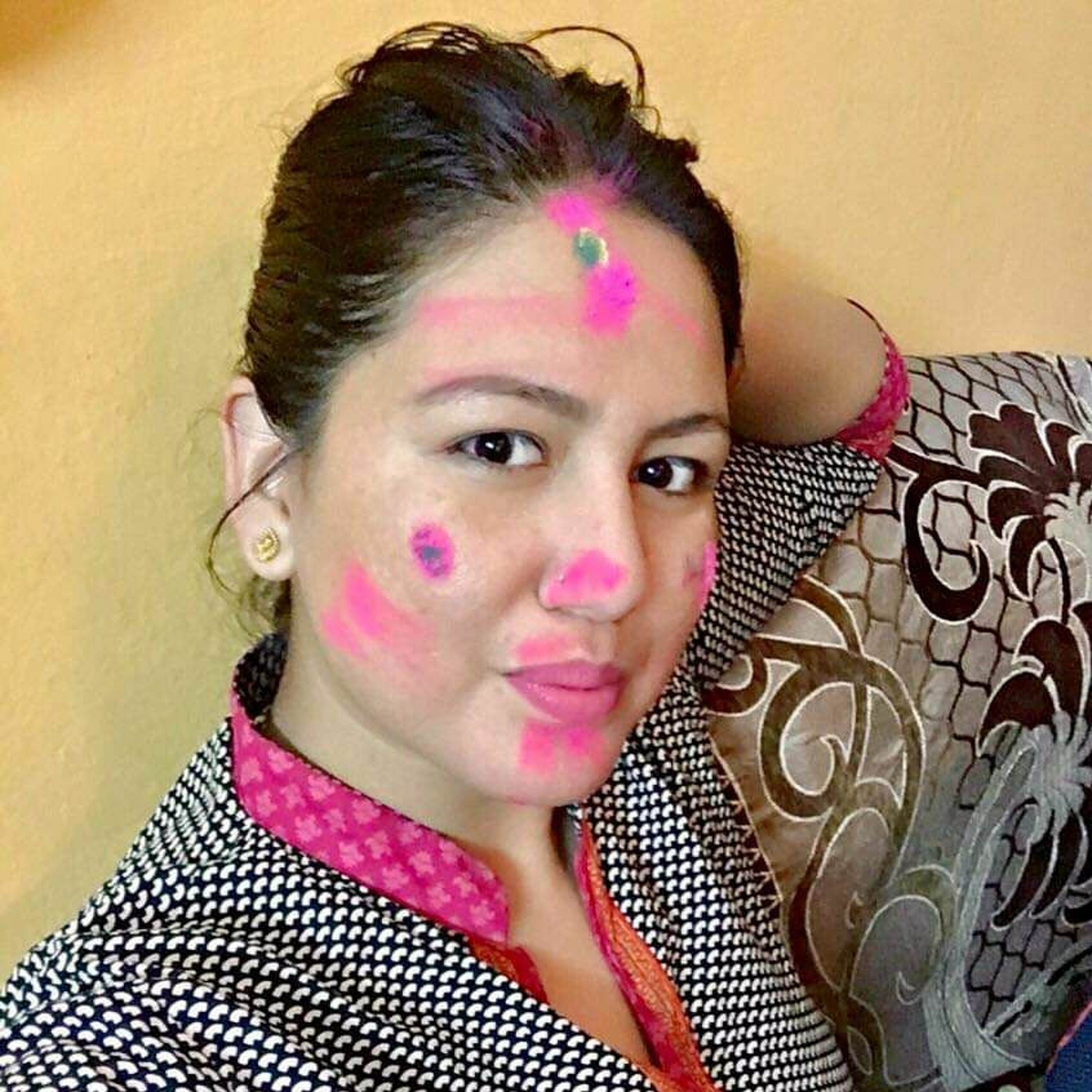 Yo Maya Bhanne Cheej Kasto Kasto, March 21st, 2019
