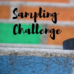 sampling challenge