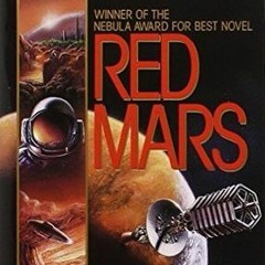 Bonus: Will Interviews Kim Stanley Robinson with The Antifada