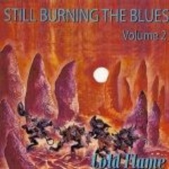 Cold Flame - Why do you treat me this way