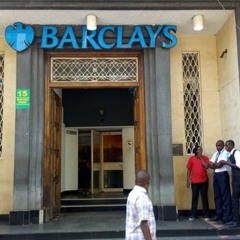 Top in Business - Lands to use AI; Sh370bn for SGR Phs3; US trade negotiators to visit China