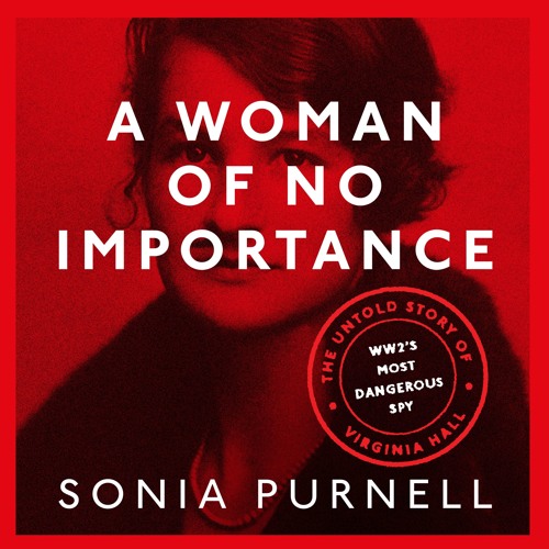 book review a woman of no importance book review a woman of no importance