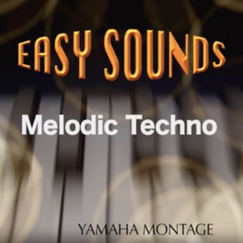 Submarin - Yamaha Montage/MODX Performance Demo