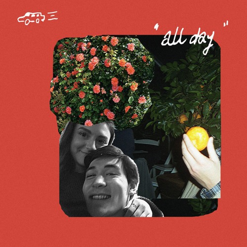 all day (feat. olivia hale)