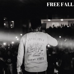 Free Fall(Freestyle Beat)