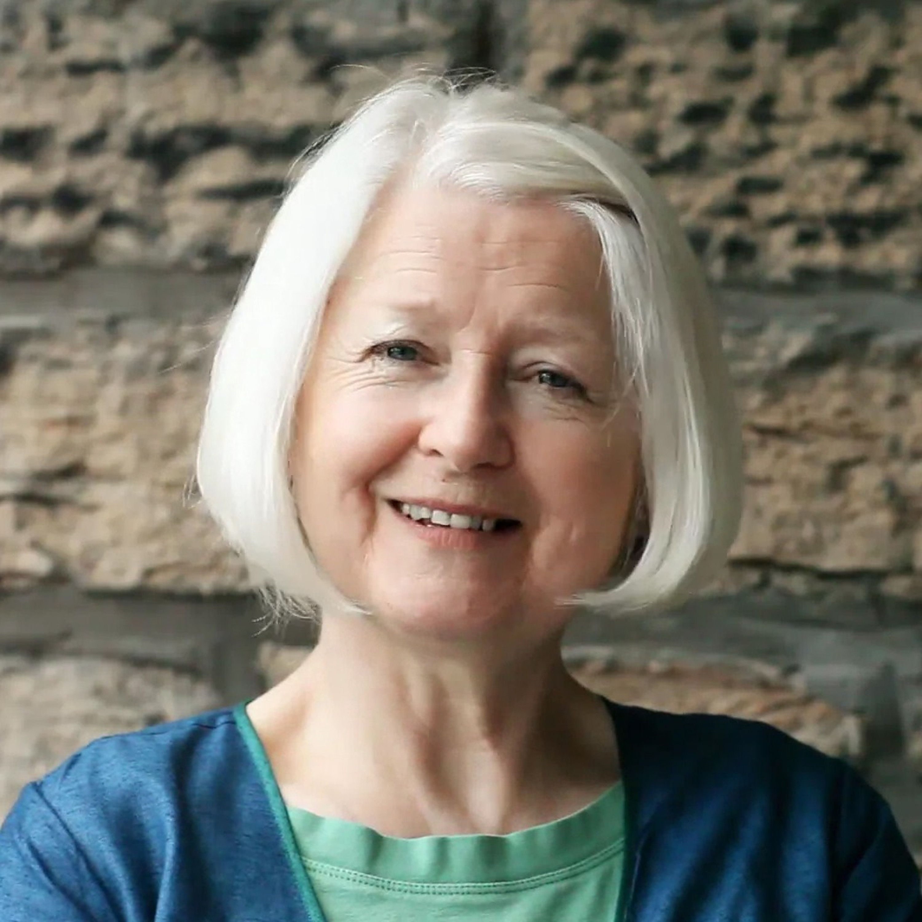 Christine De Luca reads ‘Dis life is nivver enyoch’ – in Shetlandic episode artwork
