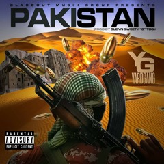 YardGang- Pakistan
