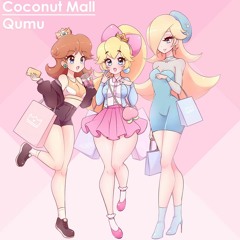 Qumu Remix - Mario Kart Wii - Coconut Mall
