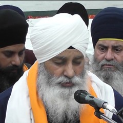 Bhai Tejinderpal Singh (Dhulla Ji) - Bin Thael Dheevaa Kio Jalai
