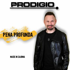 El Prodigio - Pena Profunda (En Vivo)