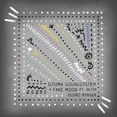 Djuma Soundystem & Fake Mood - Oloro Nyager ft. Olith (Re.You Remix) [Get Physical] [MI4L.com]