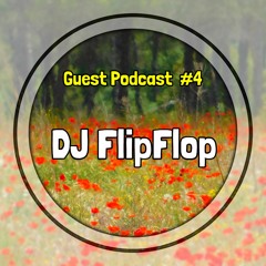 Deep Melodic Podcast 04 - Mixed By DJ FlipFlop