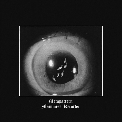 Metapattern - Stasis