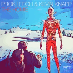 Prok & Fitch - My System (Original Mix)